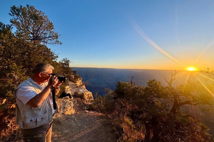 Grand Canyon, Antelope Canyon, Horseshoe Bend Tour from Las Vegas