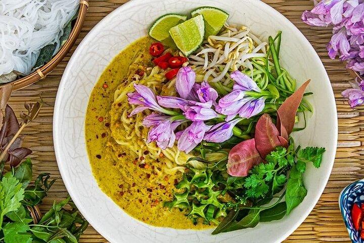 Siem Reap Evening Street Food Tour