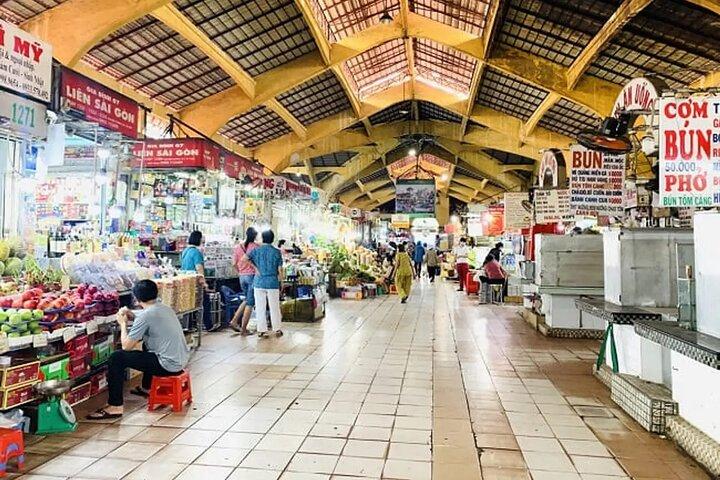 Ho Chi Minh Afternoon City Tour