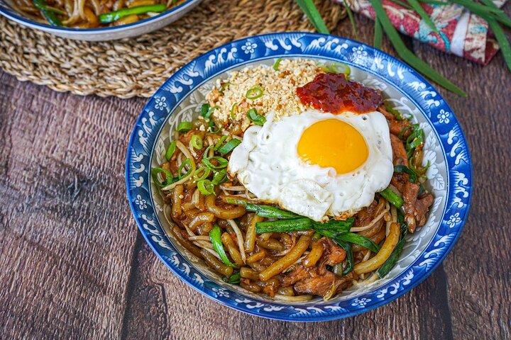 Siem Reap Evening Street Food Tour