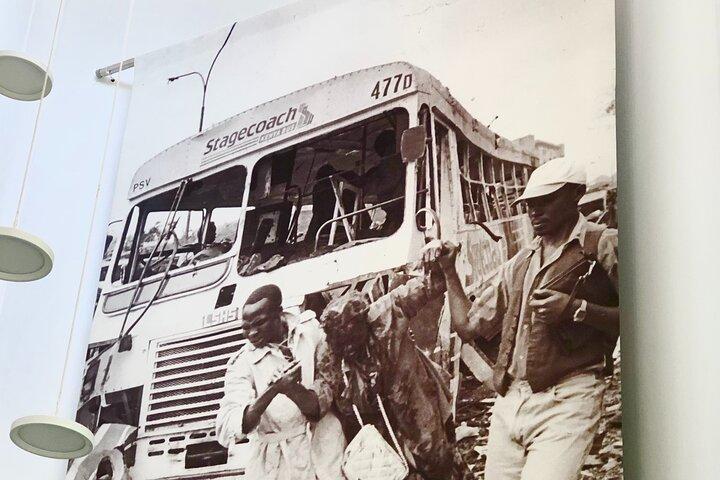 Nairobi City Tour