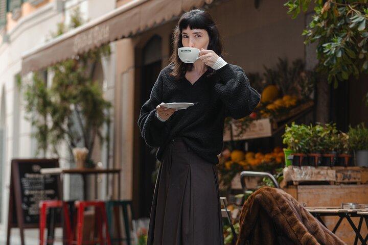 Style Update - Guided Shopping Experience in Milan