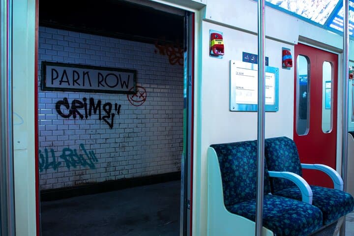 Batman Escape Game in Paris : Welcome to Gotham City !