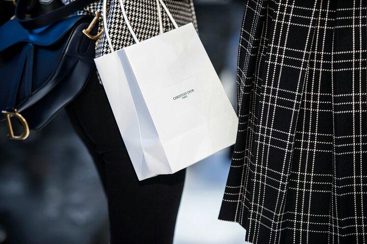 Style Update - Guided Shopping Experience in Milan