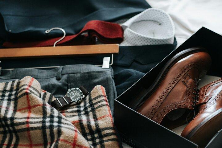 Style Update - Guided Shopping Experience in Milan