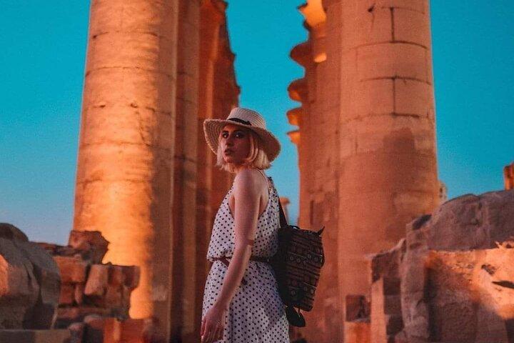 Luxor 2 Days Tour including City Tour in Luxor