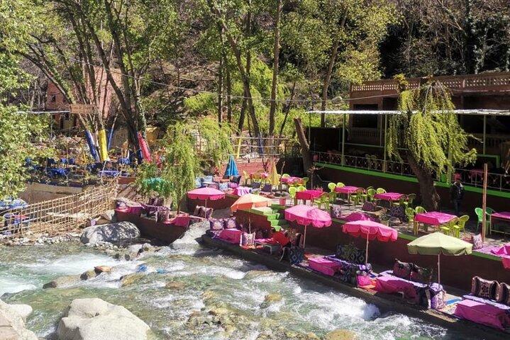 Ourika Valley Day Trip From Marrakech