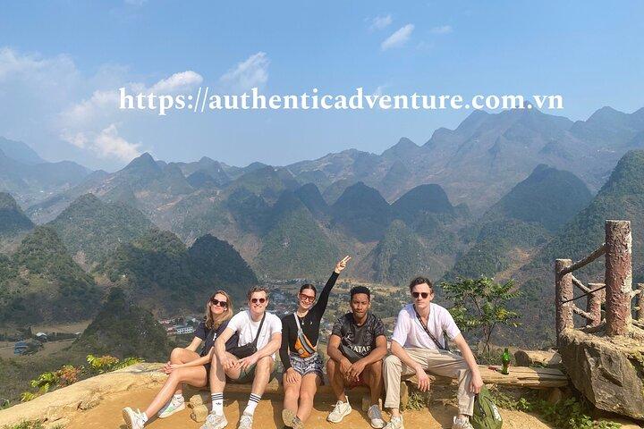 Ha Giang 3-Day Loop by Car Private Tour | Top Majestic Landscapes