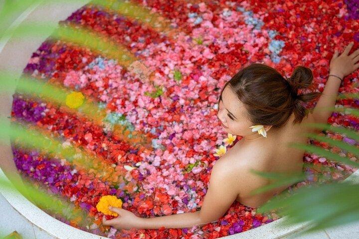 Bali Spa Massage 2 Hour at Luxury Spa