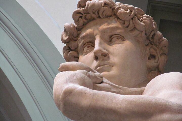 Skip The line Florence Accademia Gallery Entrance Tickets