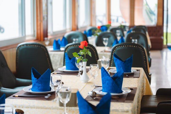 Deluxe Ninh Binh and Halong Bay 2 Days 1 Night Package