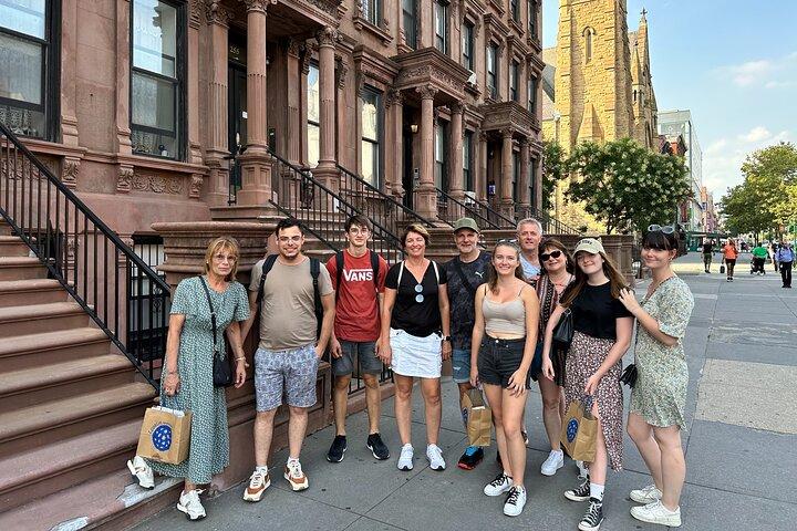 French Guided Tour of Harlem
