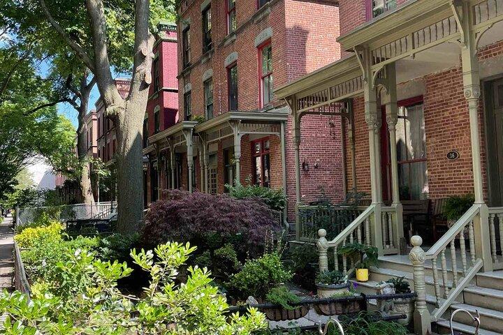 French Guided Tour of Harlem
