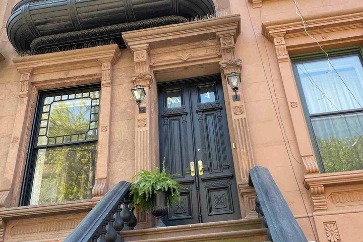 French Guided Tour of Harlem