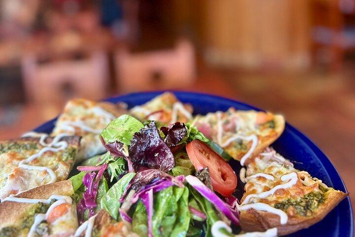 Banff's Canadian Rocky Mountain Food Tour