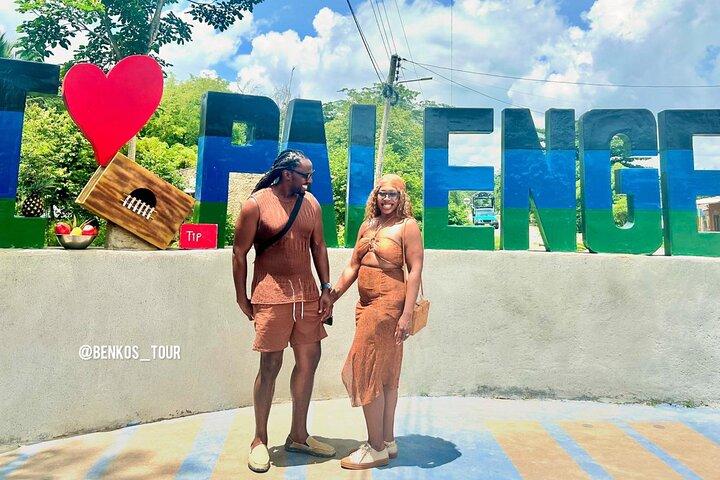 Visit Palenque with natives : history, culture and ancestral legacy