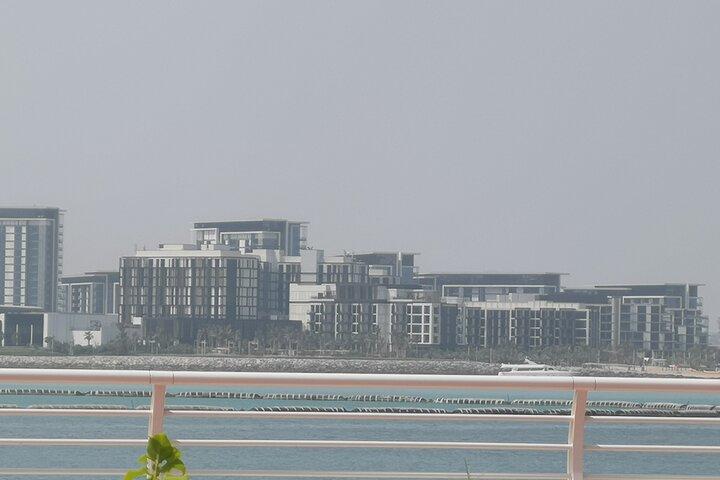 4-Hour Private Tour of Dubai City