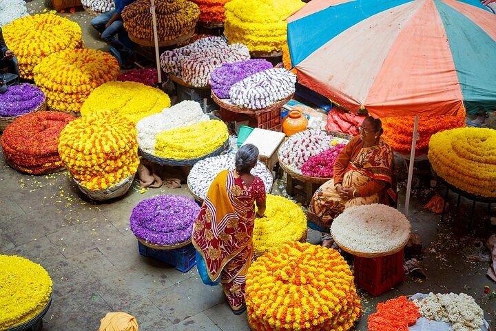 City tour of Beautiful Bengaluru - Half Day