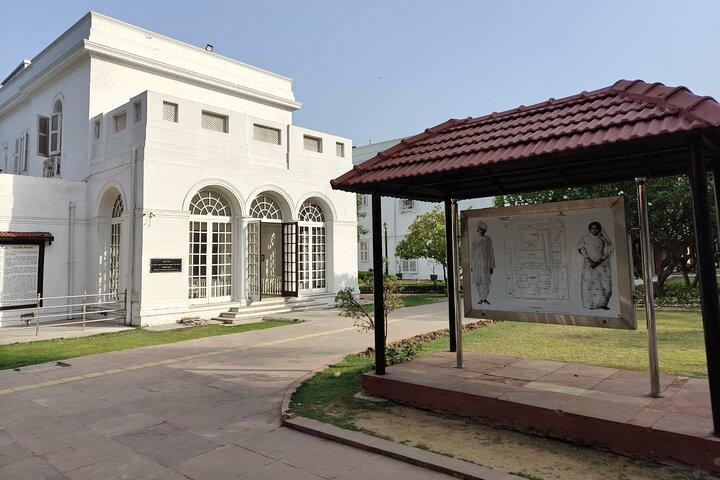 5-Day Private Luxury Golden Triangle Tour to Agra and Jaipur From New Delhi