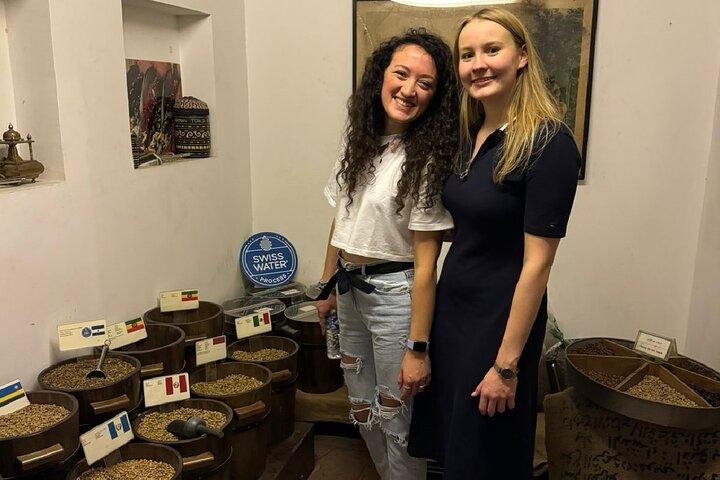 Old Dubai Walking & Tasting tour