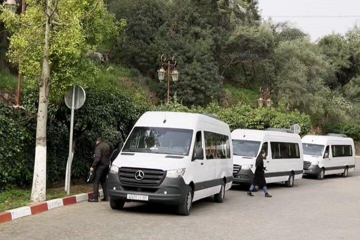To or From Marrakech Airport (RAK) Transfer