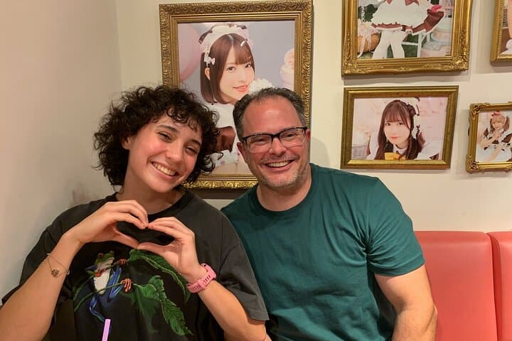 Akihabara Otaku Wonderland 100% Personalized TOUR