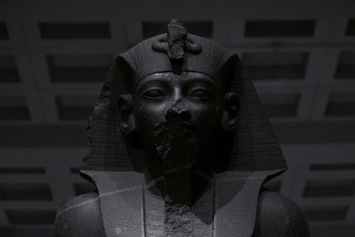London: British Museum Guided Tour