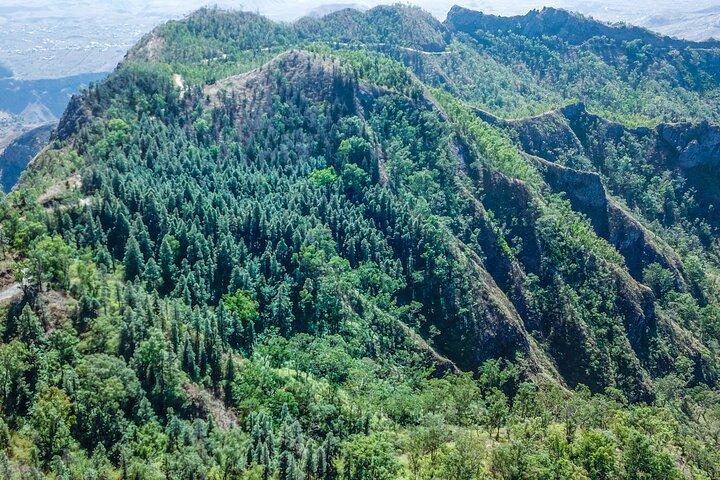 Hiking in Serra Malagueta Natural Park – Scenic Trails & Nature