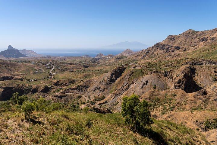 Hiking in Serra Malagueta Natural Park – Scenic Trails & Nature