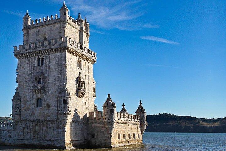 Belem and Jerónimos Monastery: A Walk Through the Best of Lisbon