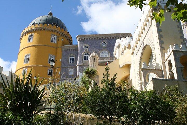 Come Live a Dream and be Part of the History of Portugal