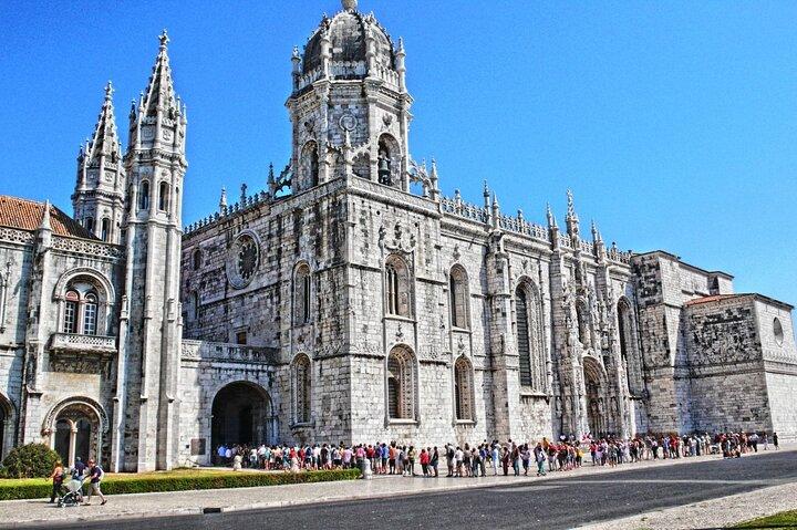 Come Live a Dream and be Part of the History of Portugal