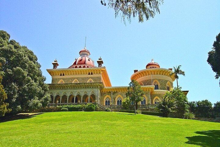 Come Live a Dream and be Part of the History of Portugal