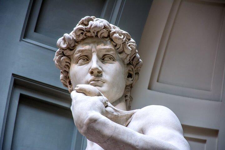 Skip The line Florence Accademia Gallery Entrance Tickets