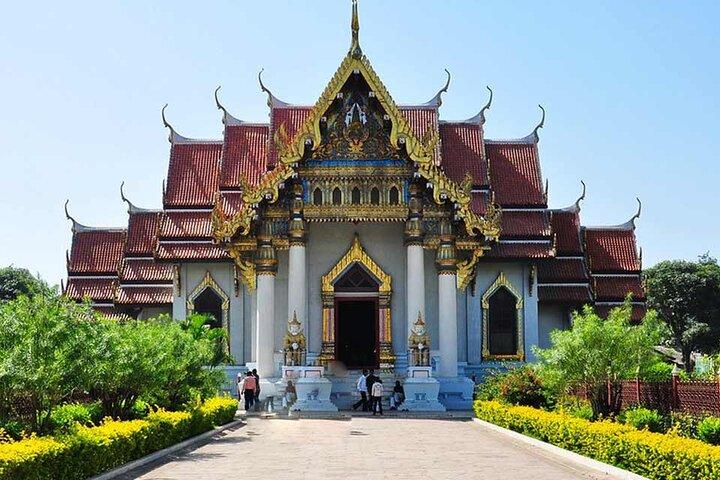 Bodhgaya Full Day Tour
