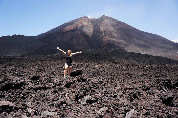 Pacaya Volcano ATV Experience: Lava, Nature & Adrenaline