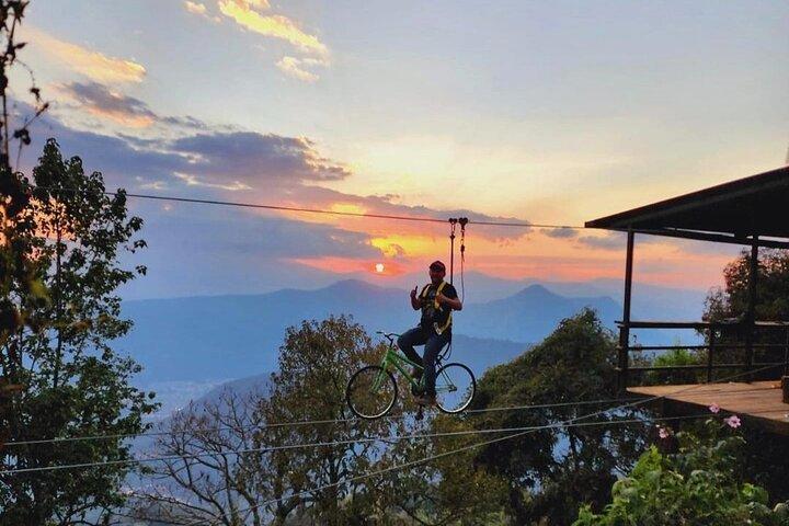 Viewpoint Tour in Antigua Guatemala