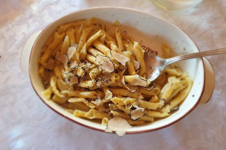 Truffle Hunting in Istria - Day Trip from Zagreb