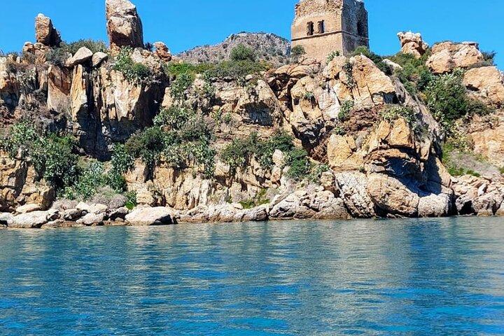Cefalú Boat Tour