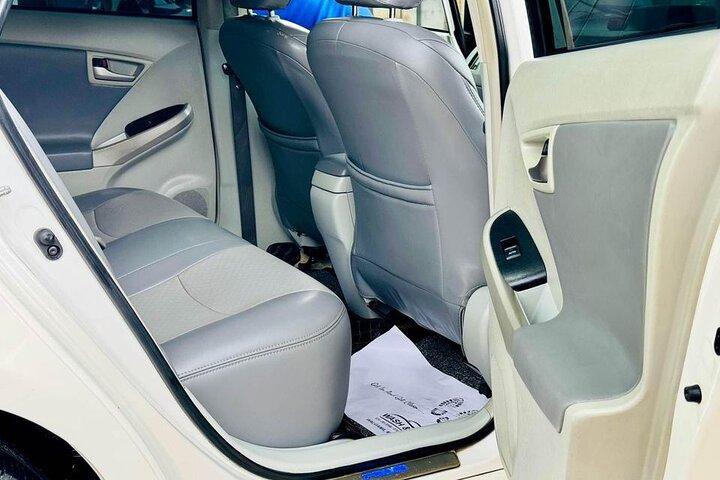 Airport Taxi Transfers from Colombo Airport to Colombo City
