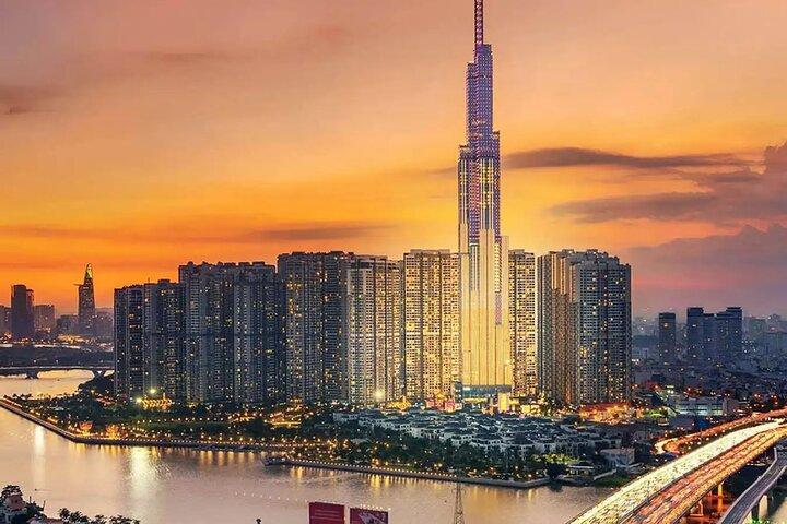 Best Choice Ho Chi Minh Afternoon City Tour
