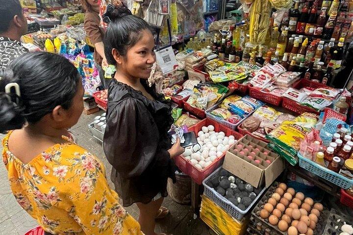 Phnom Penh’s Hands-On Khmer Cooking Class in the Countryside
