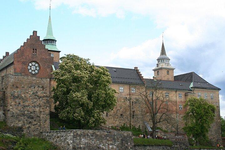 Best of Oslo Guided Walking Tour
