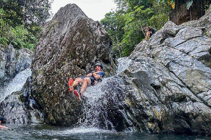 El Yunque Rainforest Tour with San Juan Transportation