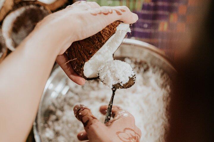 Traditional Indian Cooking Class in Goa, Anjuna [vegetarian]
