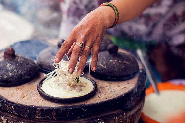 Street Food Adventure in Ho Chi Minh City