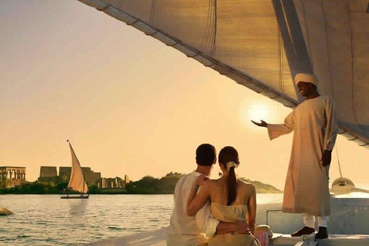 8-Day Private Tour Cairo, Aswan, Luxor & Nile Cruise