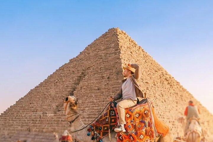 8-Day Private Tour Cairo, Aswan, Luxor & Nile Cruise
