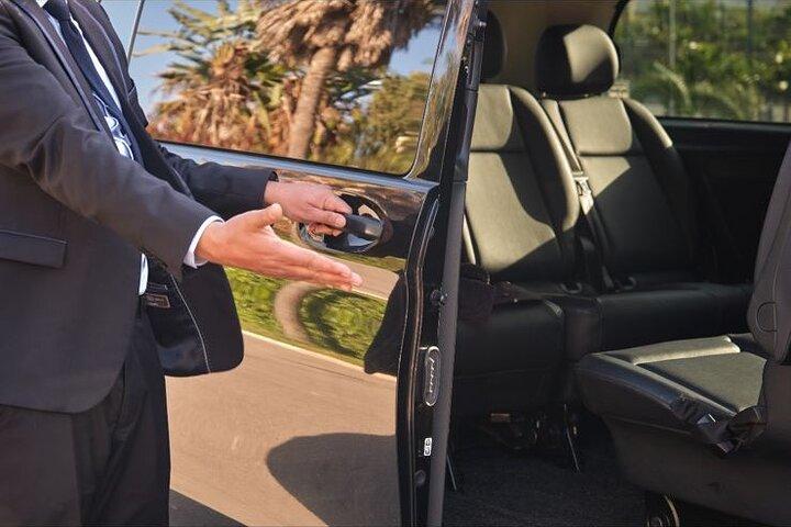 Private Transfers from Marrakech Airport at the best price