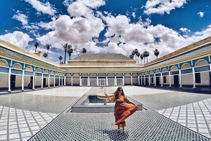 Private Transfers from Marrakech Airport at the best price